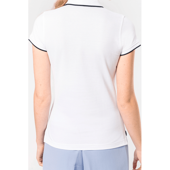 Kariban | Short sleeve women's polo shirt Kariban | Short sleeve women's polo shirt